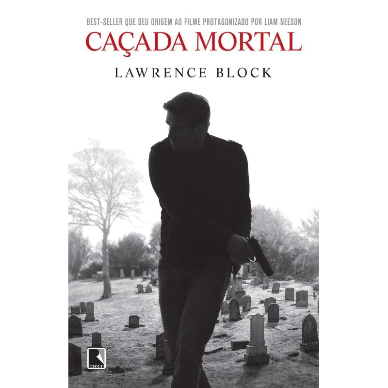 CAÇADA MORTAL