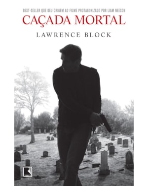 CAÇADA MORTAL