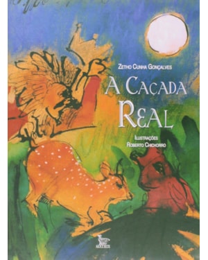 CACADA REAL, A - 1