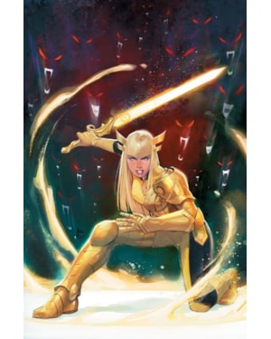 Caçada Sangrenta: X-Men