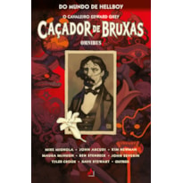 Caçador de bruxas Vol. 1