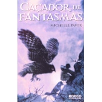 CACADOR DE FANTASMAS - 1
