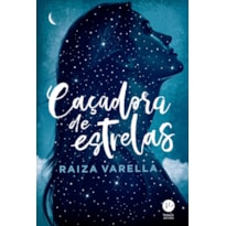 CAÇADORA DE ESTRELAS