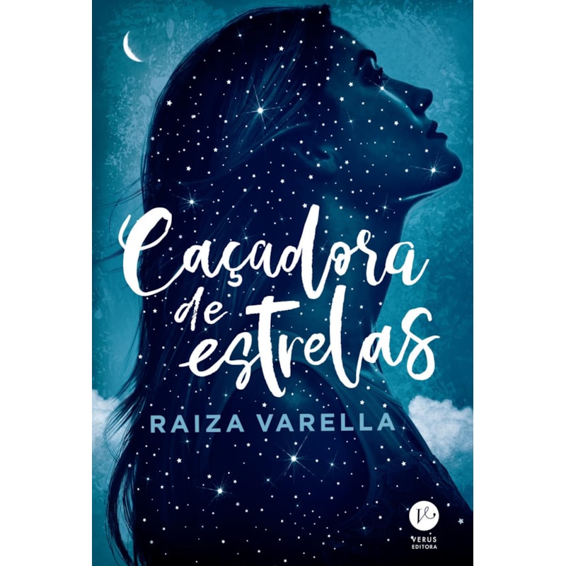 CAÇADORA DE ESTRELAS