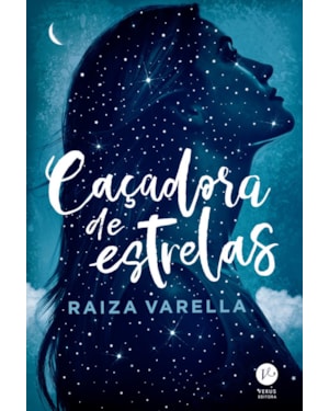 CAÇADORA DE ESTRELAS