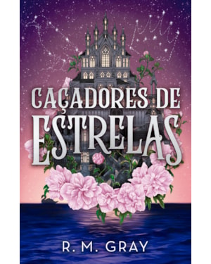 CAÇADORES DE ESTRELAS