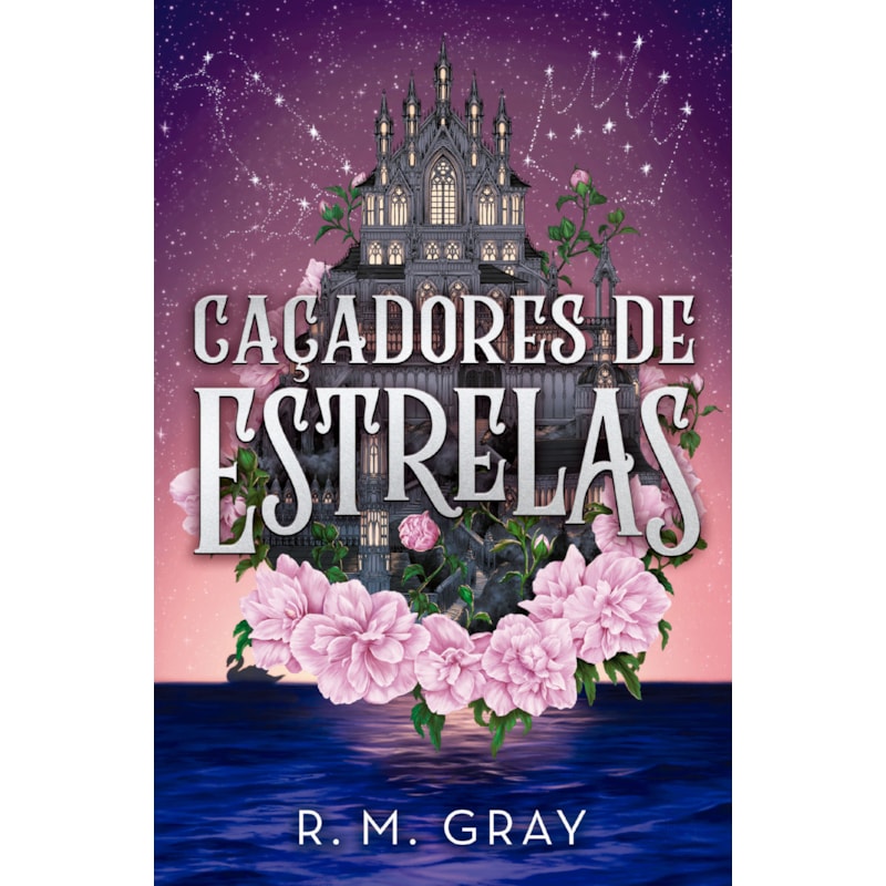 CAÇADORES DE ESTRELAS