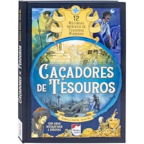 CAÇADORES DE TESOURO