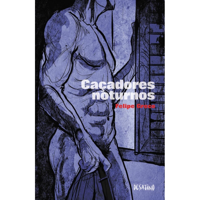 CAÇADORES NOTURNOS