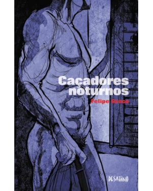 CAÇADORES NOTURNOS