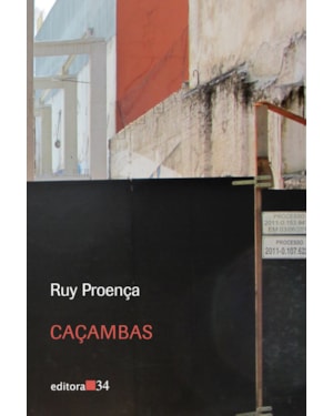 Caçambas