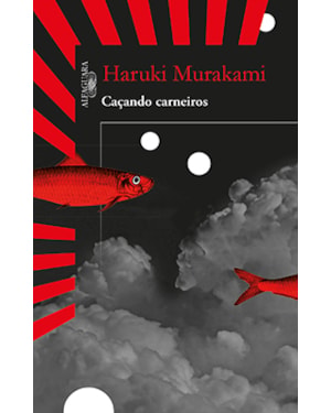 CAÇANDO CARNEIROS