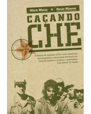 CAÇANDO CHE