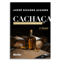 Cachaça: Ciência, tecnologia e arte