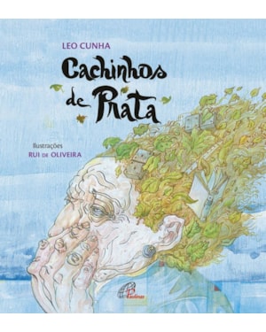 Cachinhos de prata
