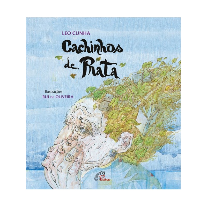 Cachinhos de prata
