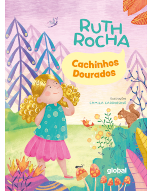 Cachinhos Dourados