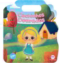 CACHINHOS DOURADOS