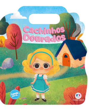 CACHINHOS DOURADOS