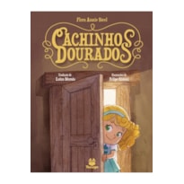CACHINHOS DOURADOS
