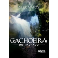 CACHOEIRA DO MACHADO
