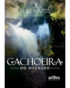 CACHOEIRA DO MACHADO