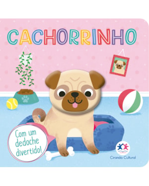 CACHORRINHO