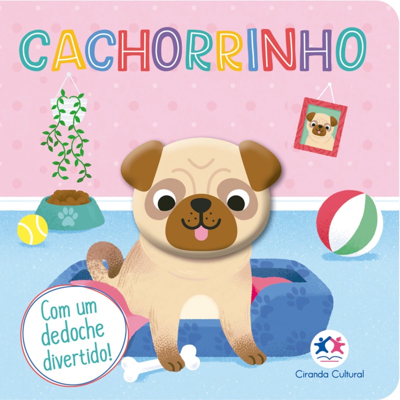 CACHORRINHO