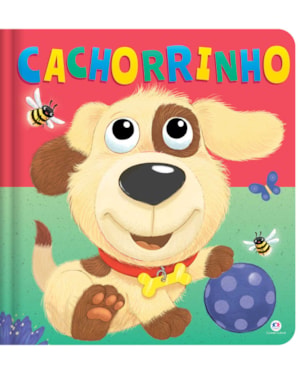 CACHORRINHO