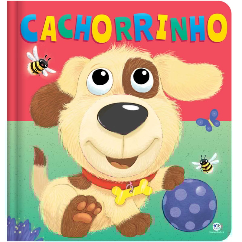 CACHORRINHO