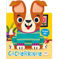 CACHORRINHO