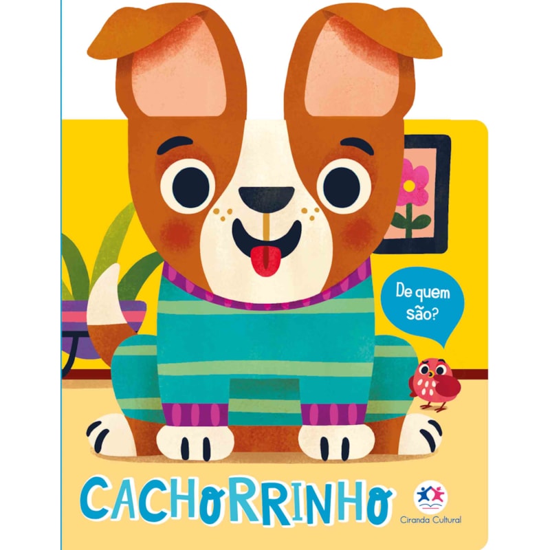 CACHORRINHO