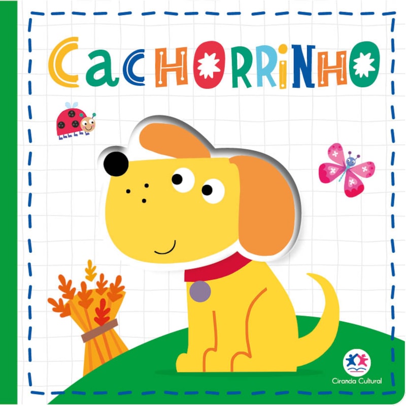 CACHORRINHO