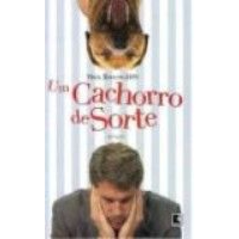 CACHORRO DE SORTE, UM