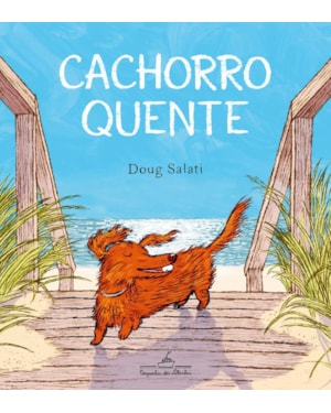 CACHORRO QUENTE
