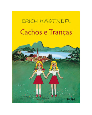 CACHOS E TRANÇAS