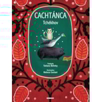 CACHTÁNCA