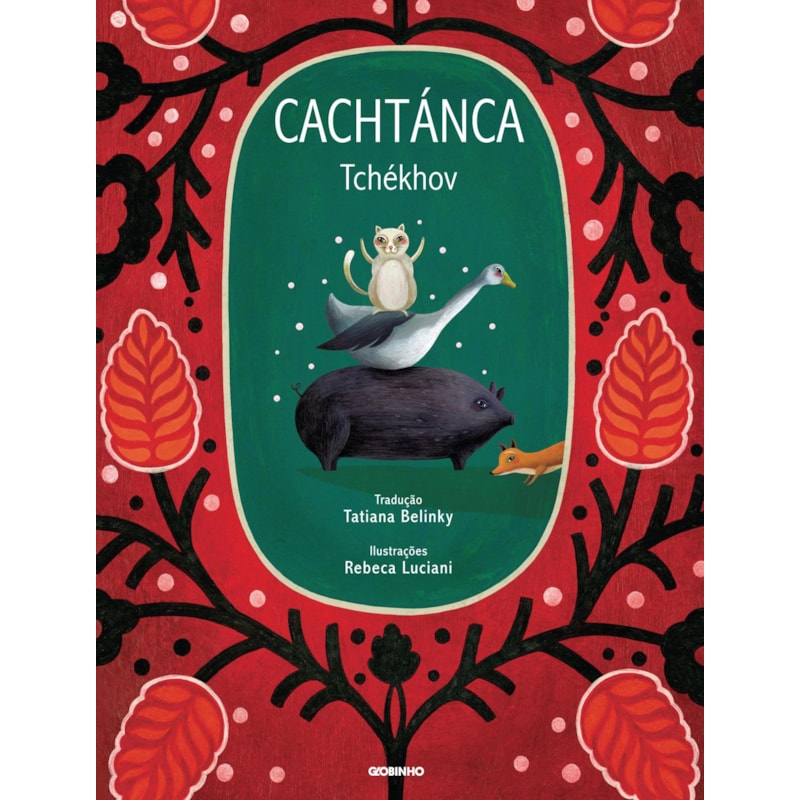 CACHTÁNCA