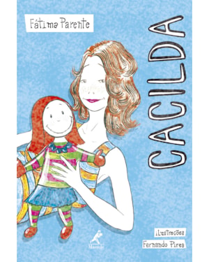 CACILDA