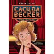 Cacilda Becker: vida no palco