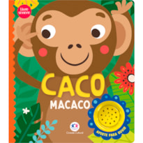 CACO MACACO