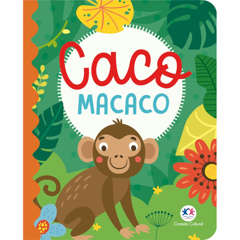 CACO MACACO