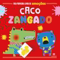 CACO ZANGADO