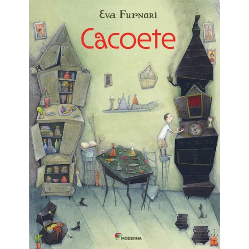 CACOETE
