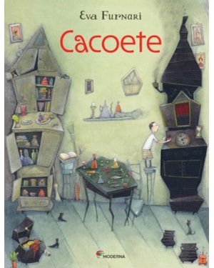 Cacoete
