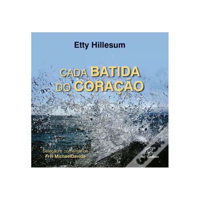 CADA BATIDA DO CORAÇÃO