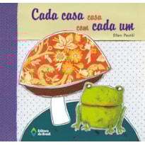 CADA CASA CASA COM CADA UM