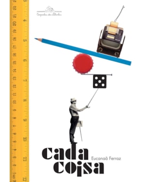 CADA COISA