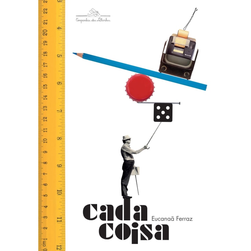 CADA COISA