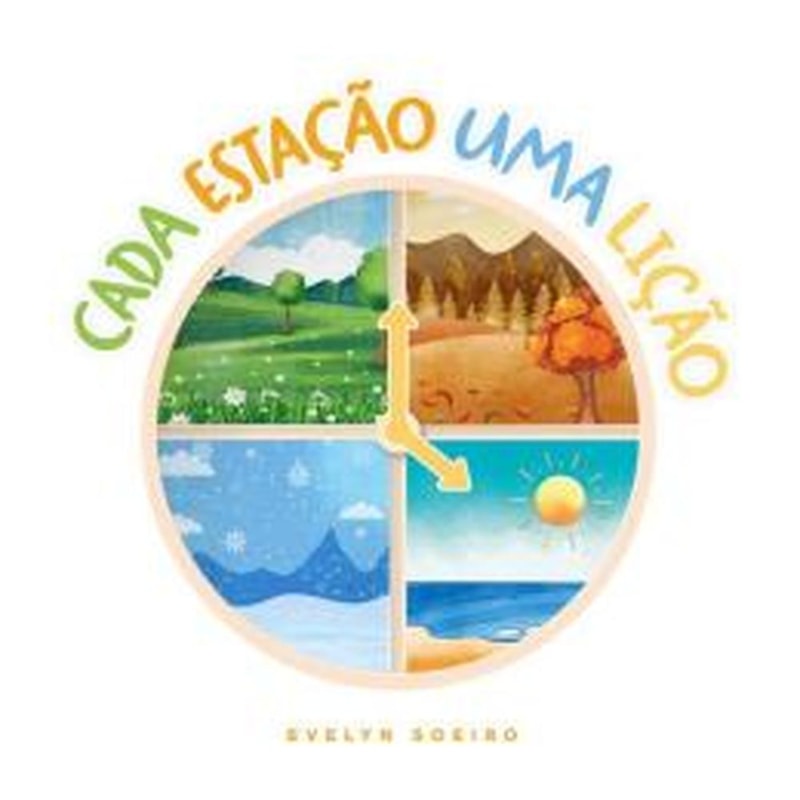 CADA ESTAÇÃO UMA LIÇÃO